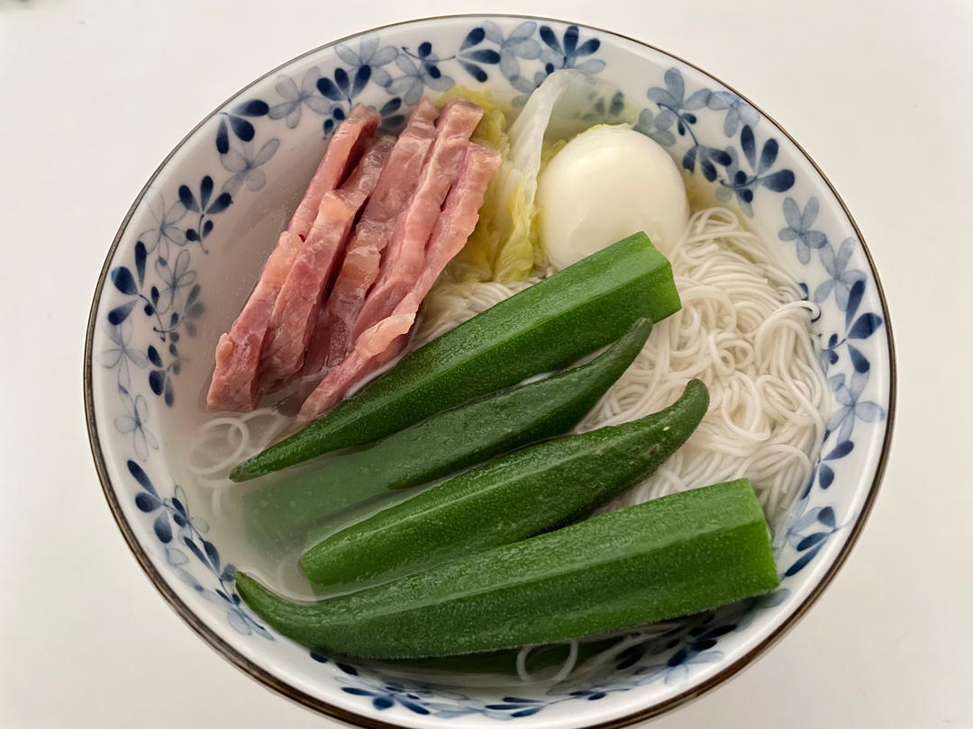 almost健康的饮食记录