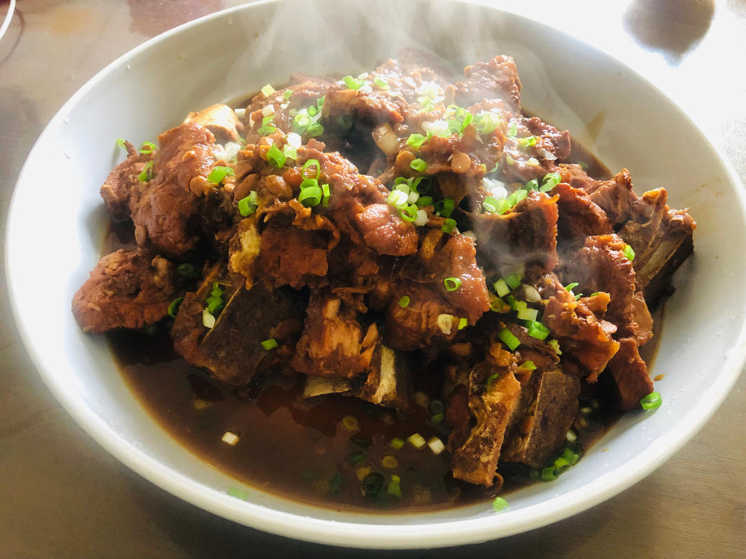 酱腔骨