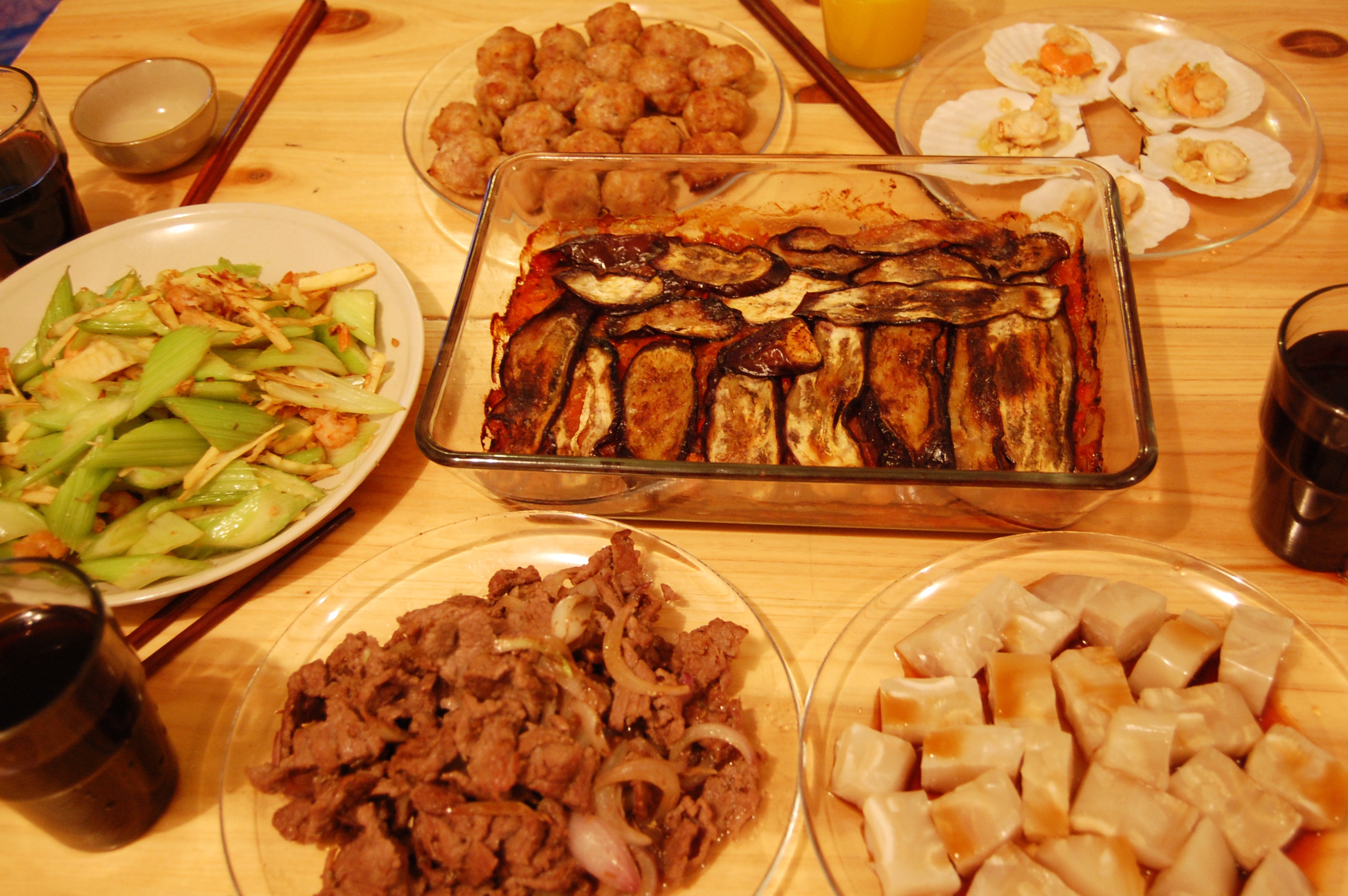 土耳其名菜Imambayaldi