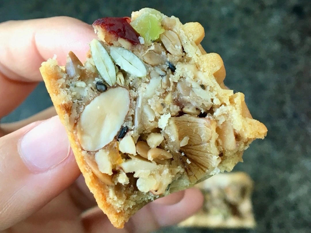 空气炸红薯片【11月北鼎烤箱食谱】