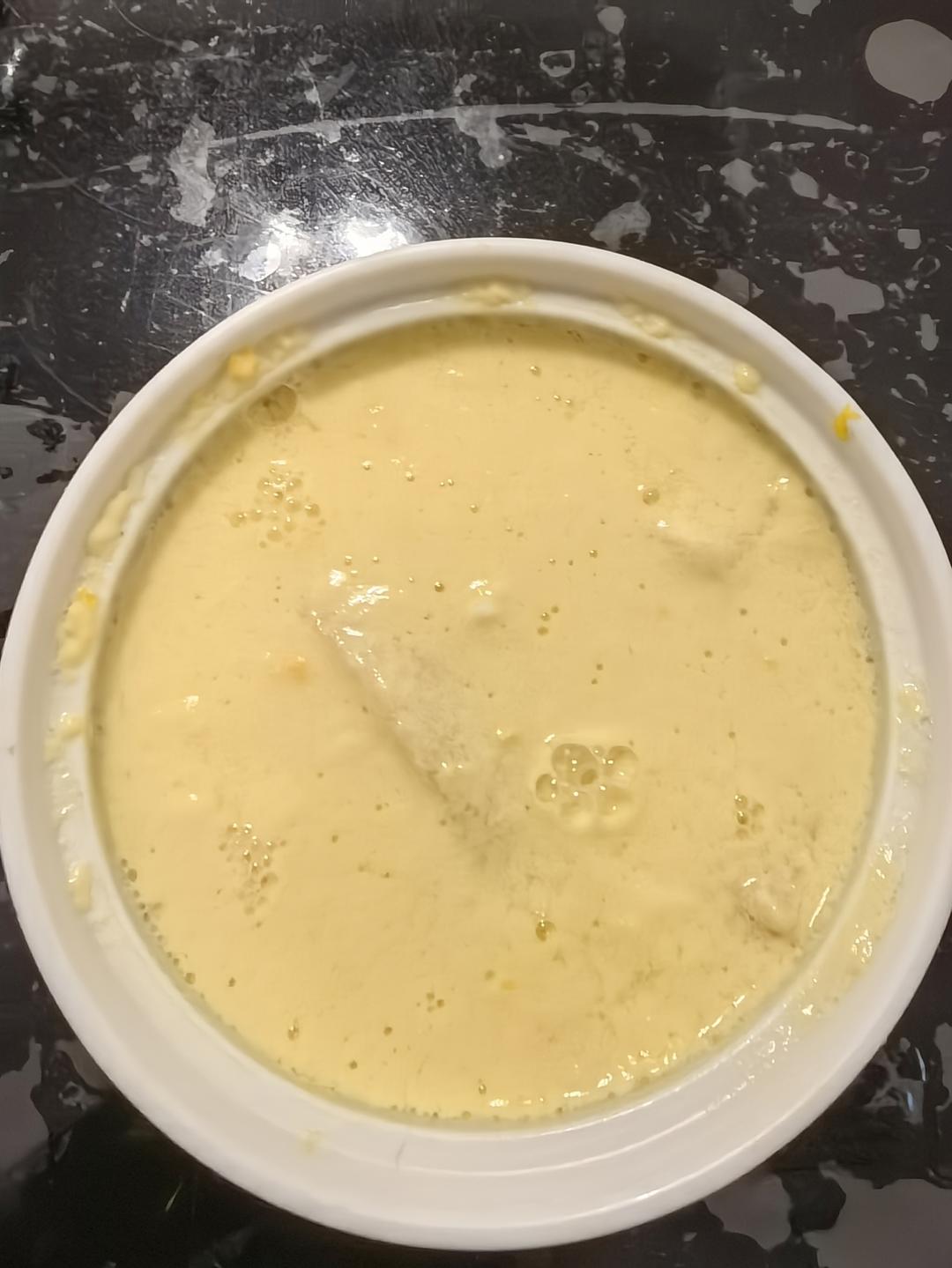 懒人版鸡蛋炖奶双皮奶广式