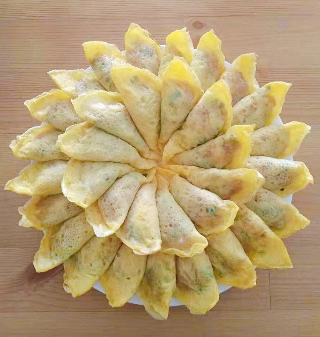 蛋饺