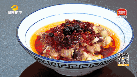 豆豉蒸排骨—湖南浏阳特色蒸菜，做法超级简单！