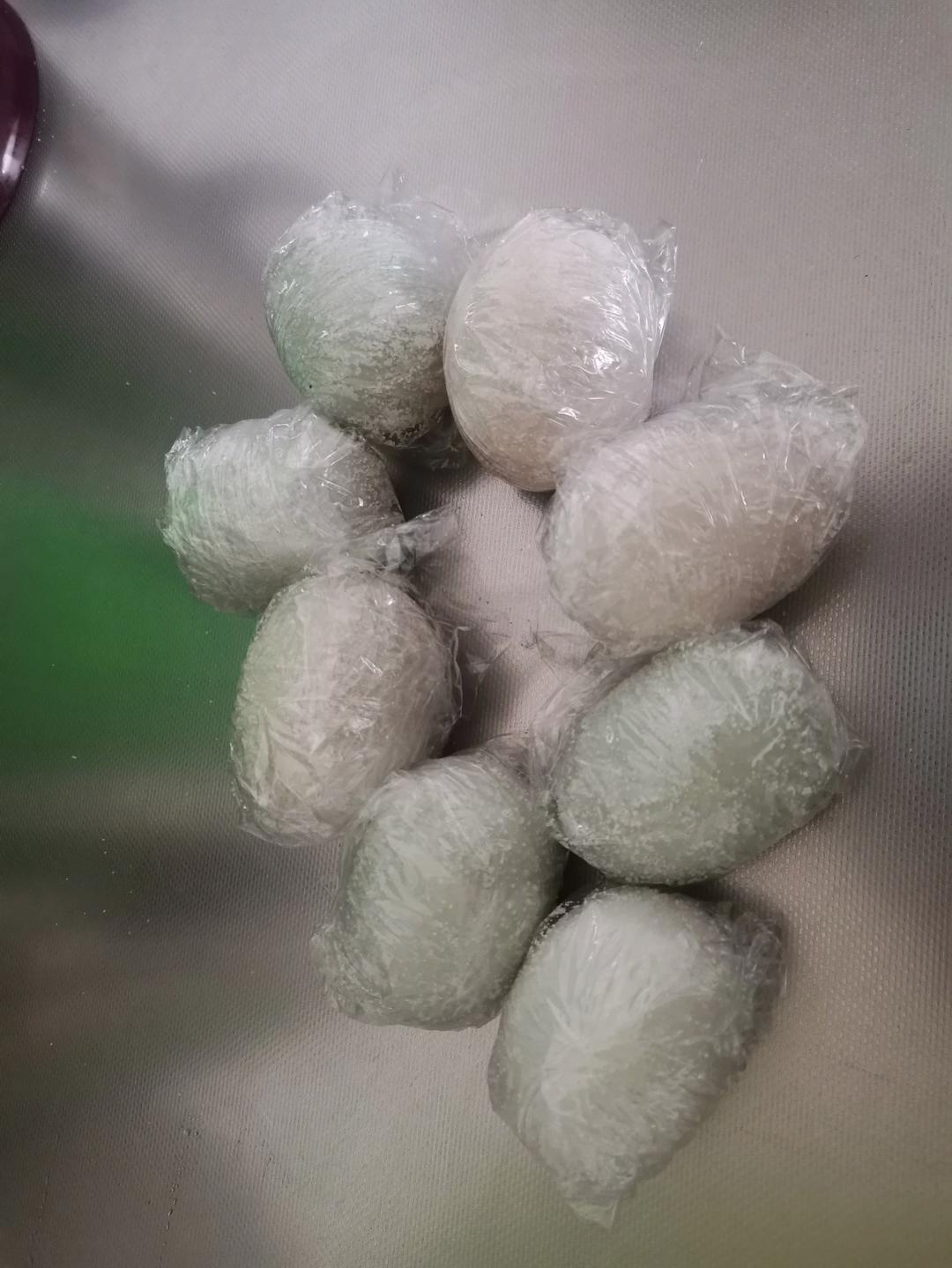 【曼食慢语】快速简便咸鸭蛋