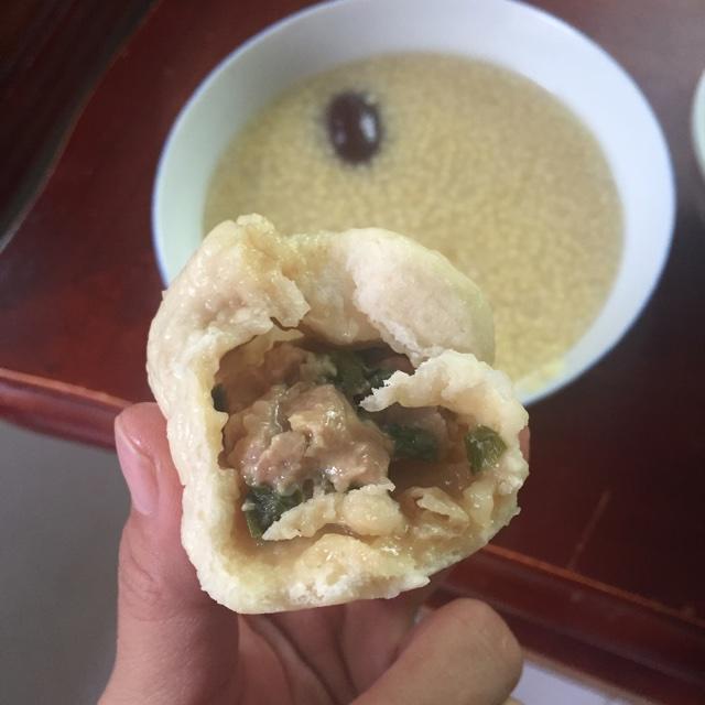 包子馅