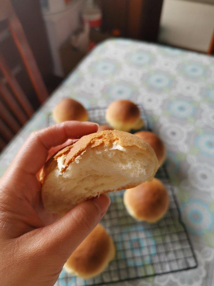 墨西哥面包巨好吃做法简单一次成功