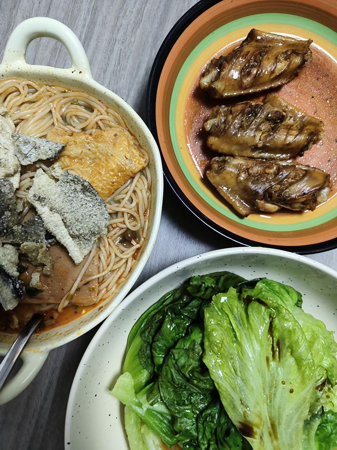 晚餐•2026年1月30日