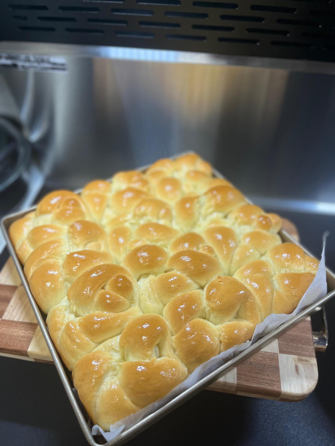 老面包，改良版，更柔软！更香浓！