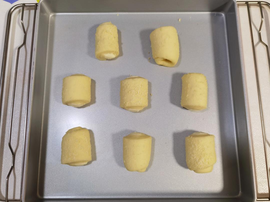 糖烤栗子【10月北鼎烤箱食谱】