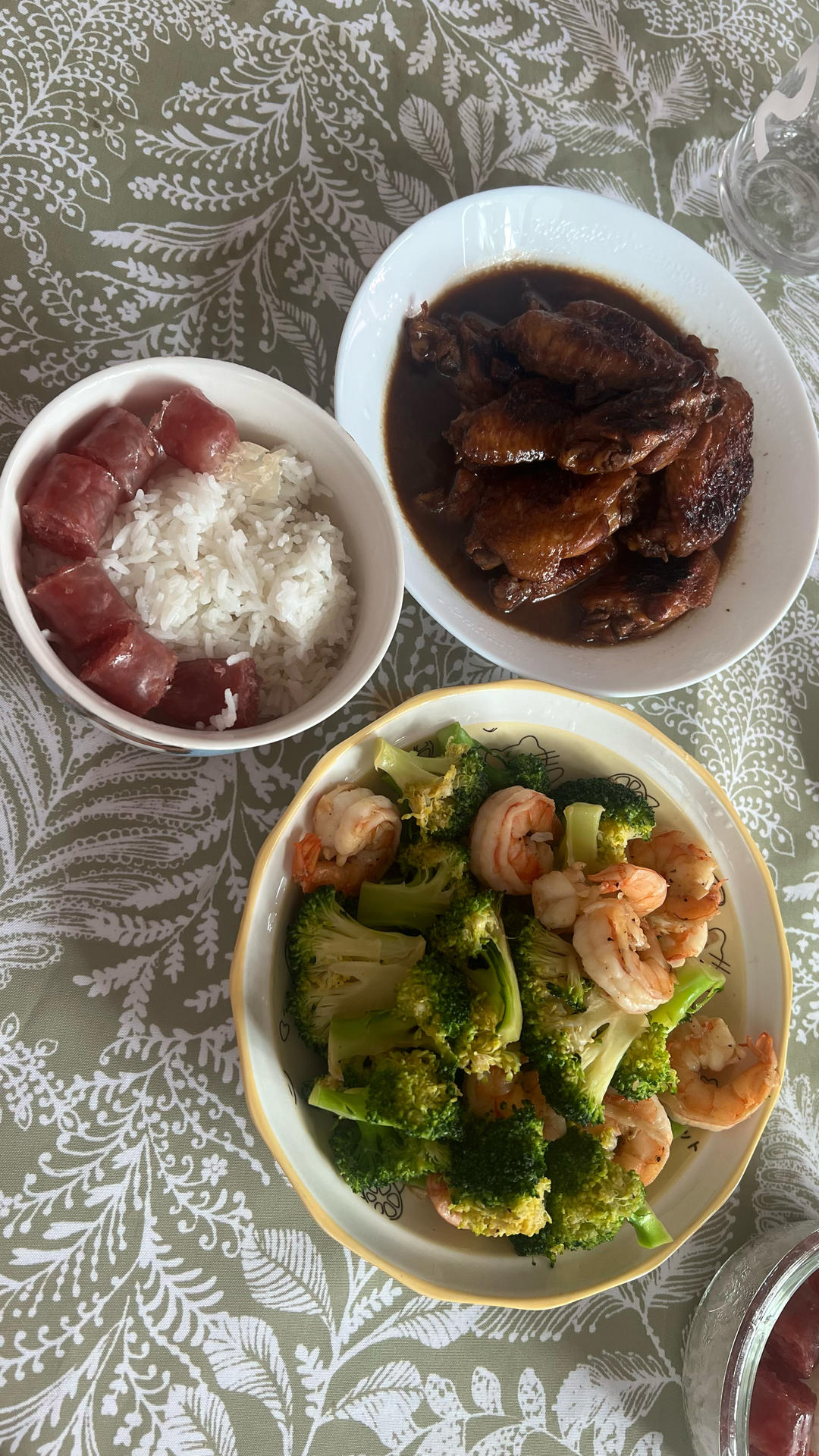 好吃到舔手指的红烧鸡翅😋孩子的最爱❤️