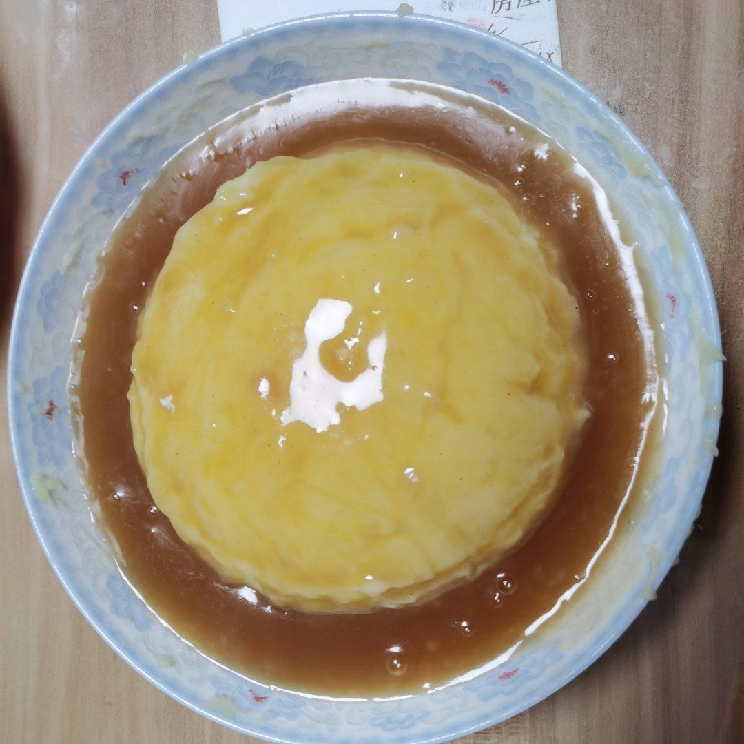 馋哭小朋友的美式土豆泥
