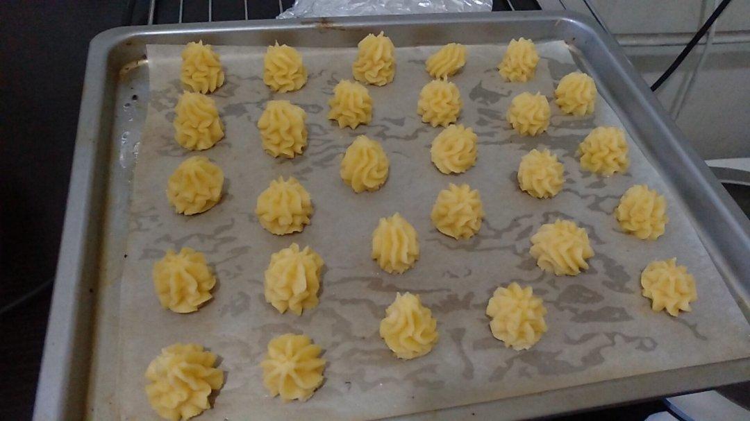 [视]裱花视频来报道~第一波：圆嘴和星星嘴