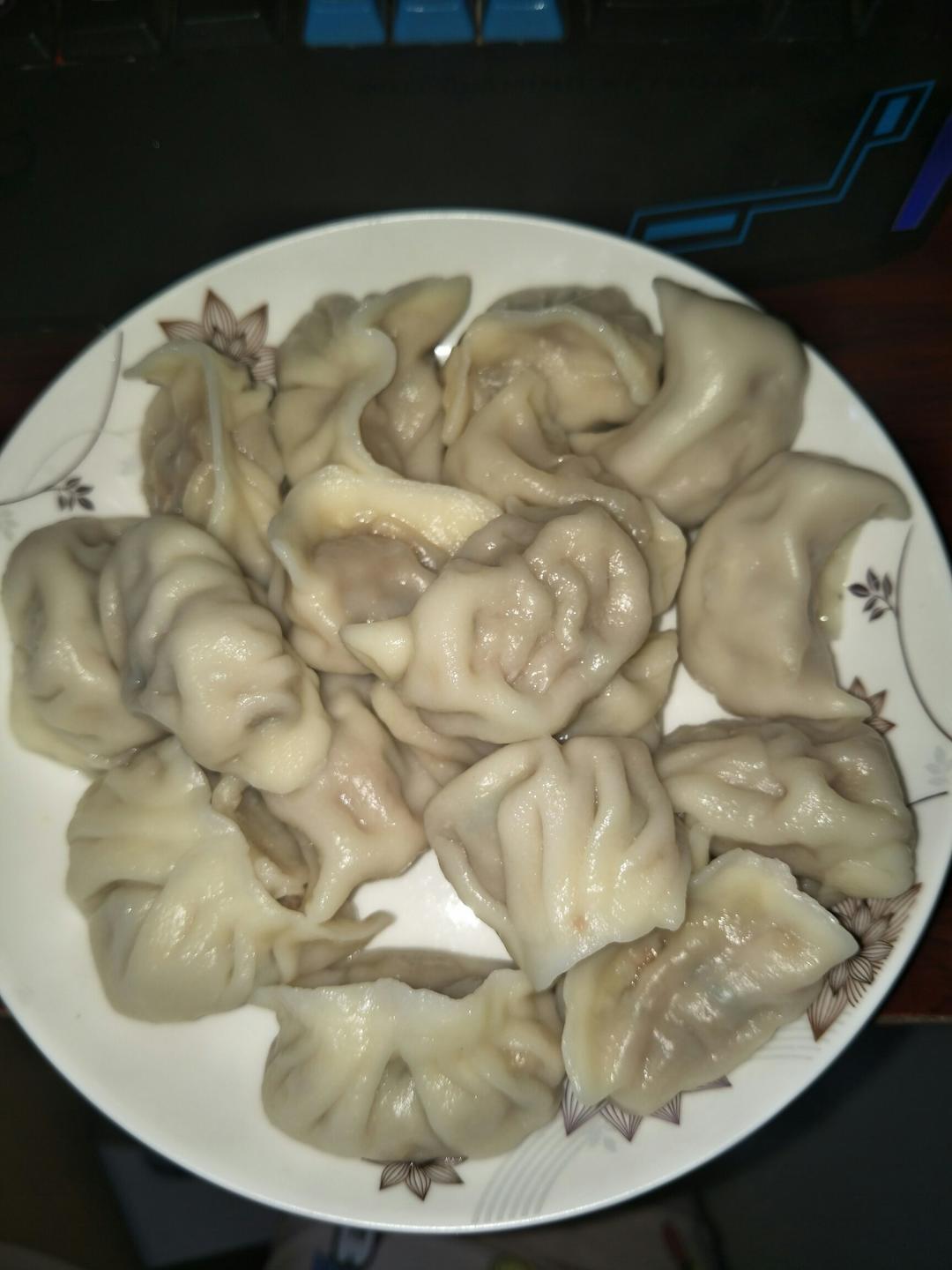饺子