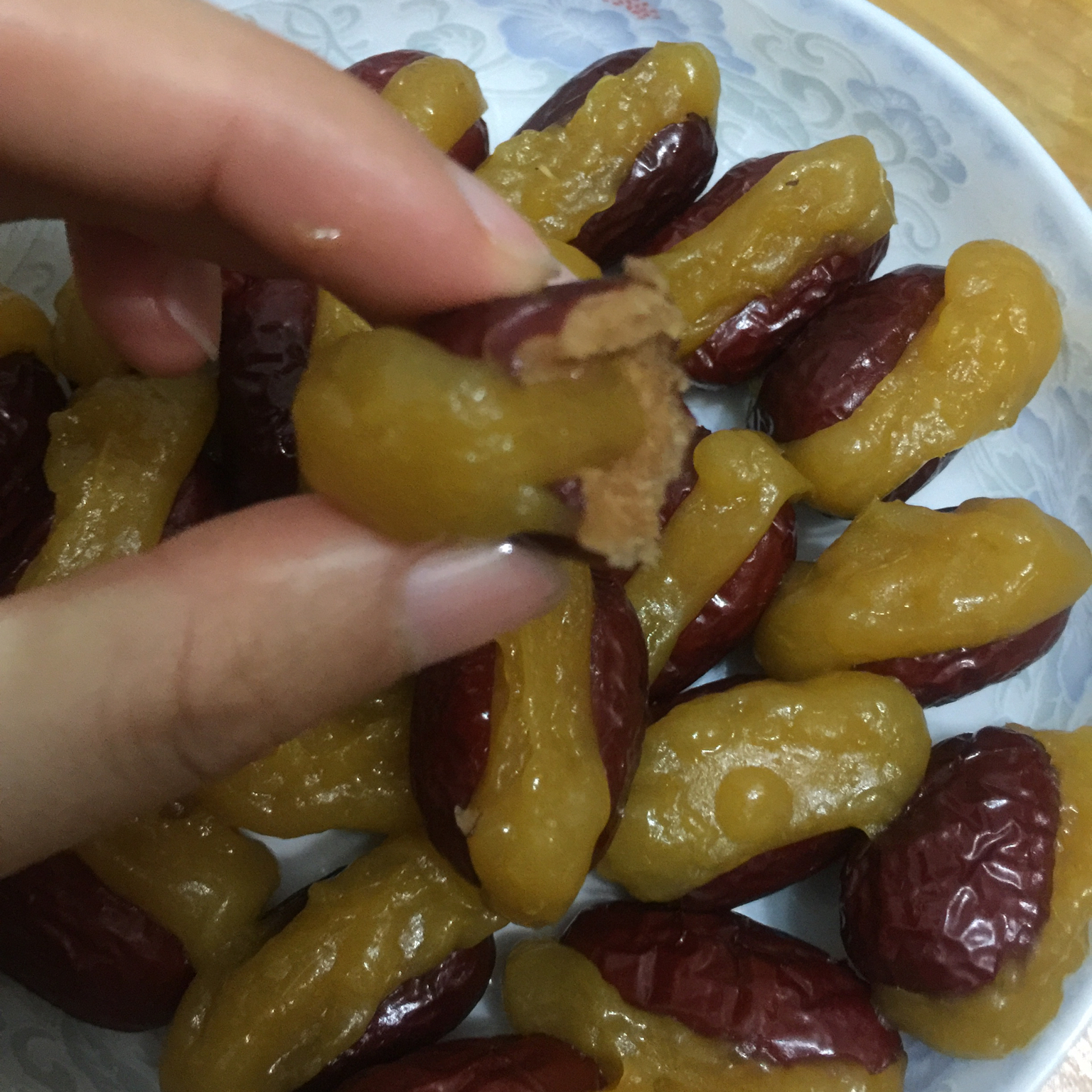 黄金枣（八岁儿童版）