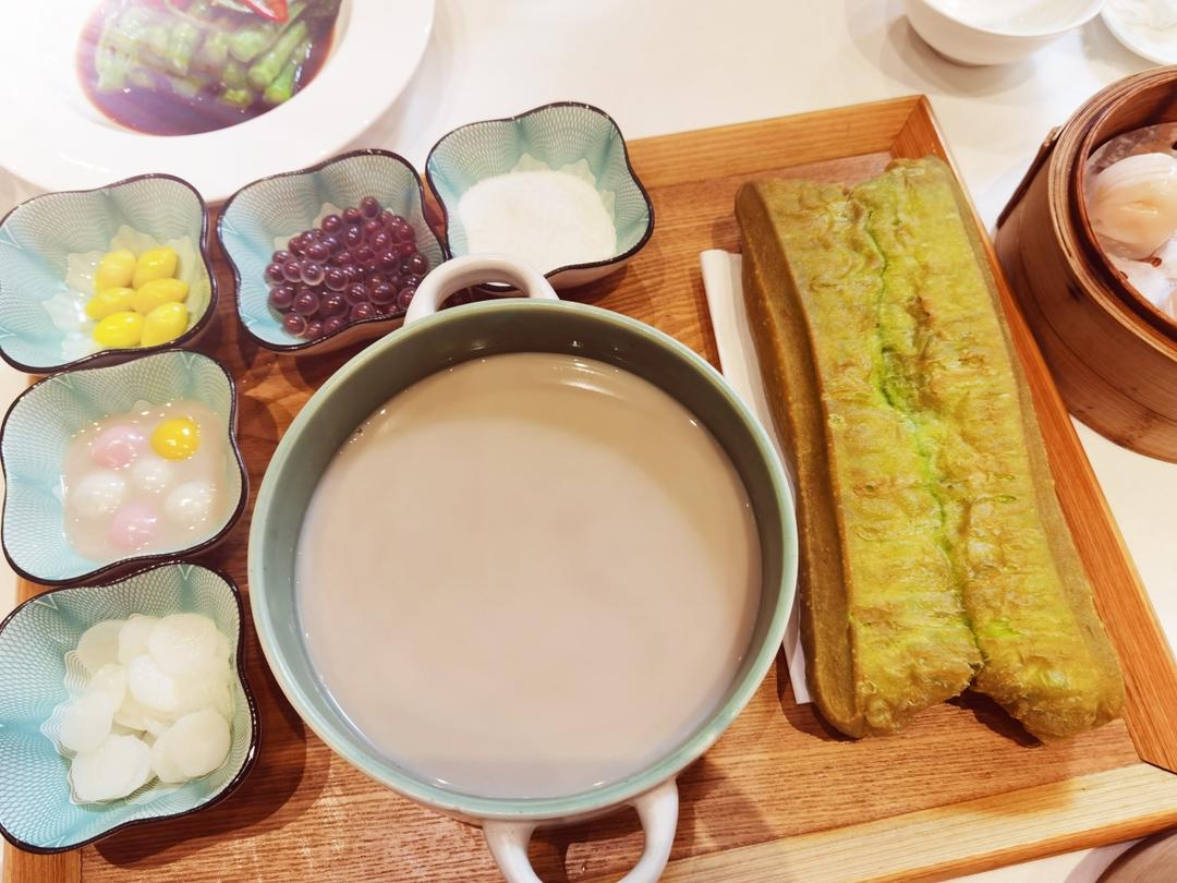 每日烟火气