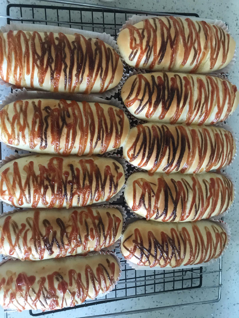 面包-变异版的肉龙