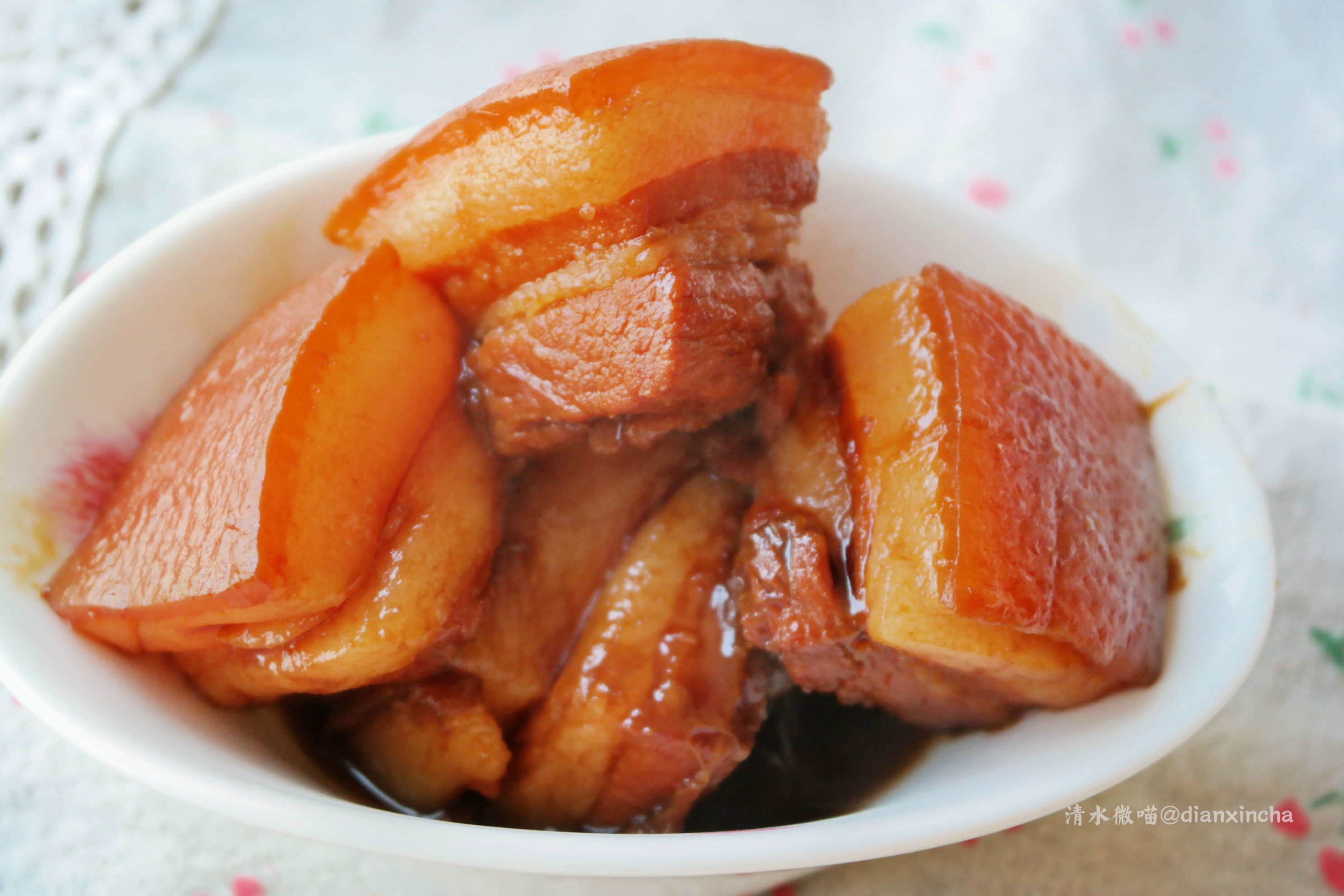 红烧肉