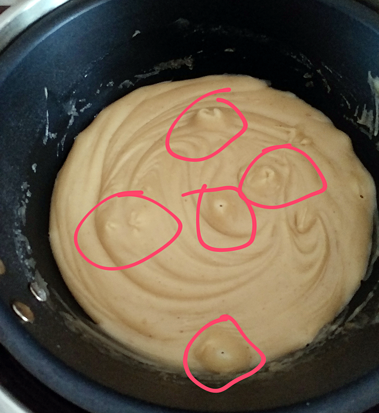 莲子糕~烹饪机版的做法 步骤6