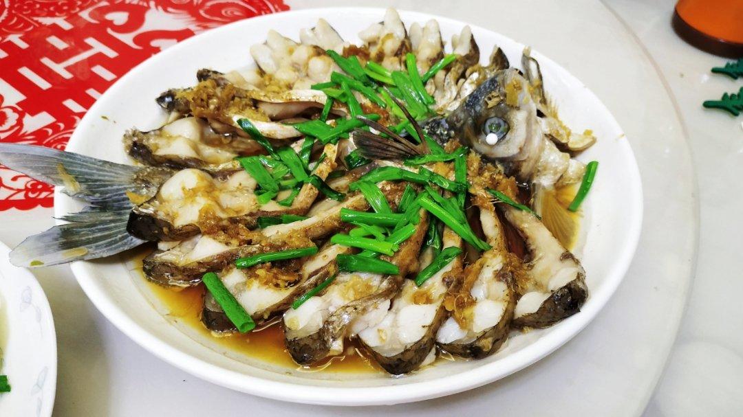 《思佳菜 家常孔雀鱼》