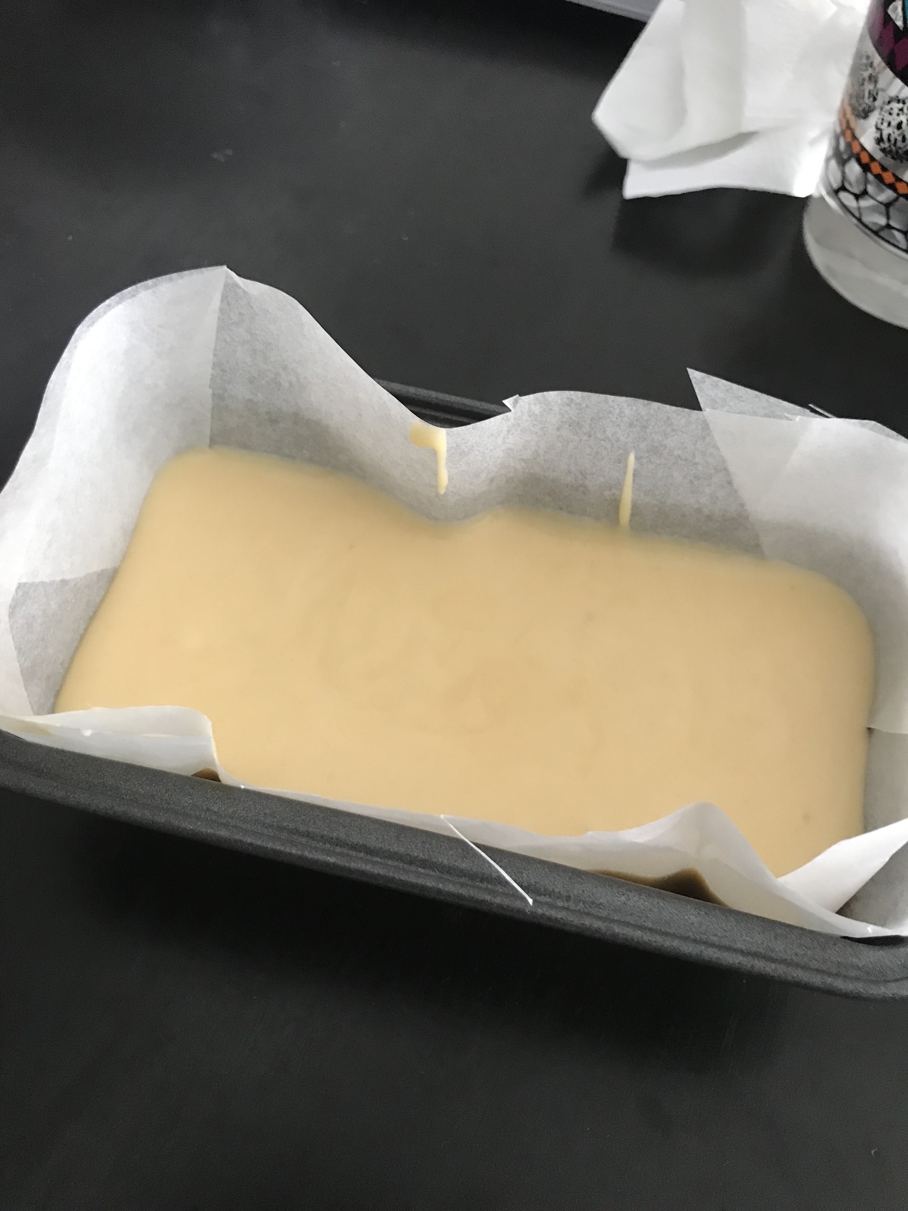 🐮奶油磅蛋糕的做法 步骤9