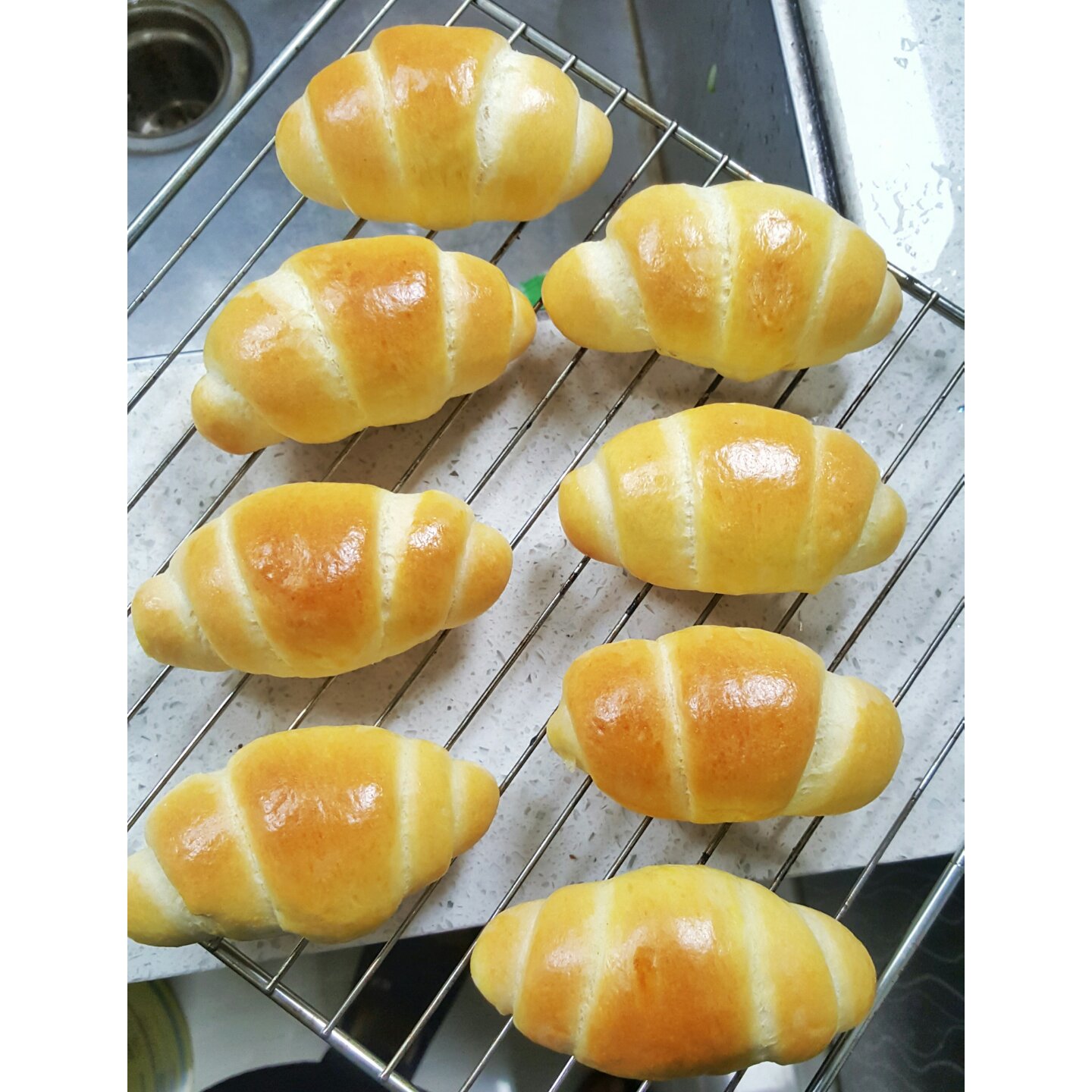 kintama–金发小卷子