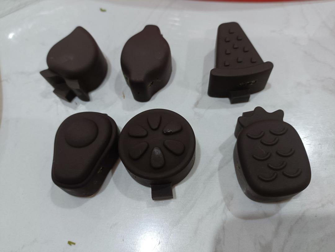 迪拜巧克力🍫