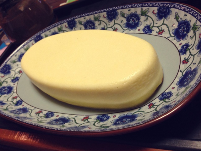 酸奶乳酪蛋糕