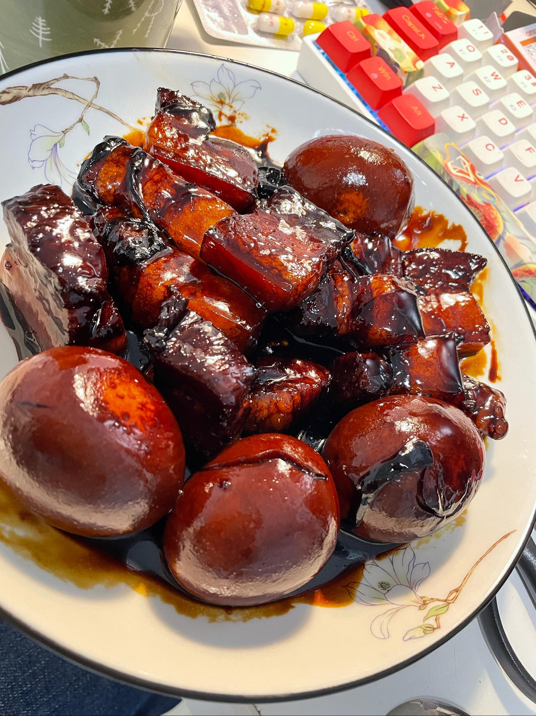 红烧肉