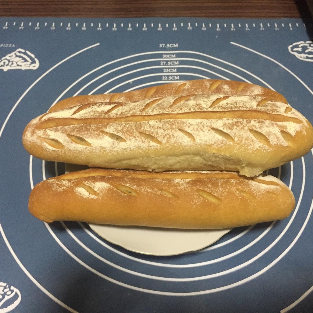 超软全麦面包