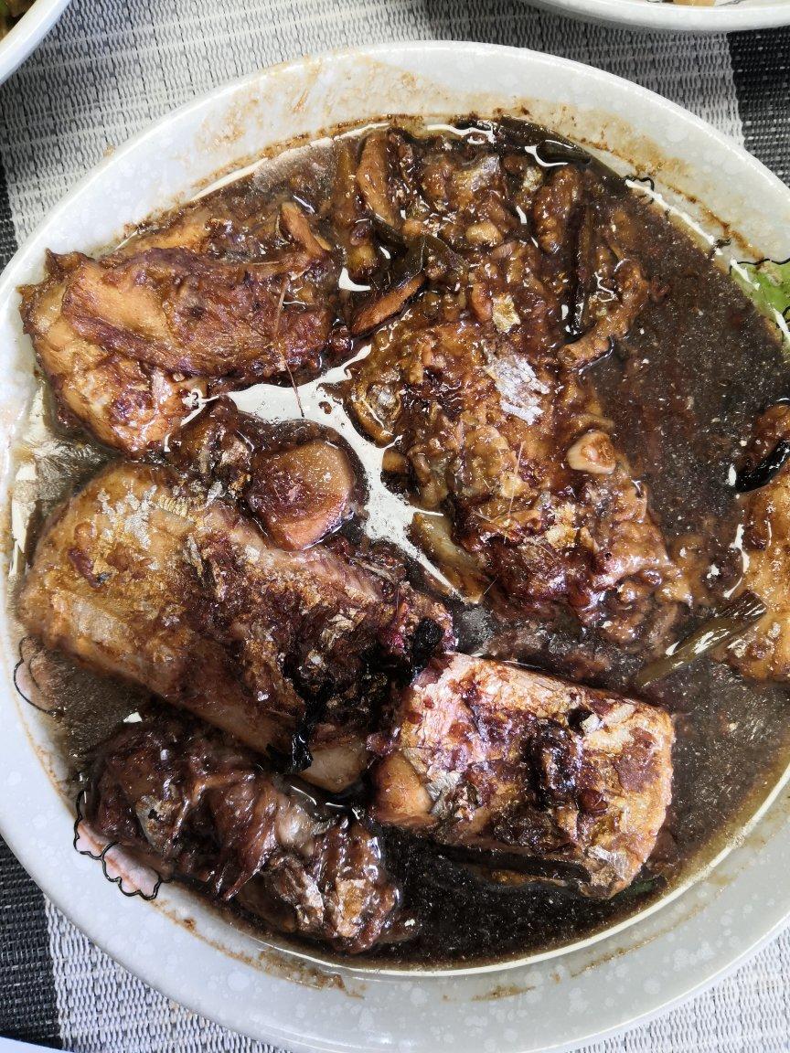 零失误的红烧带鱼，经典家常菜，吃了就忘不掉的味道