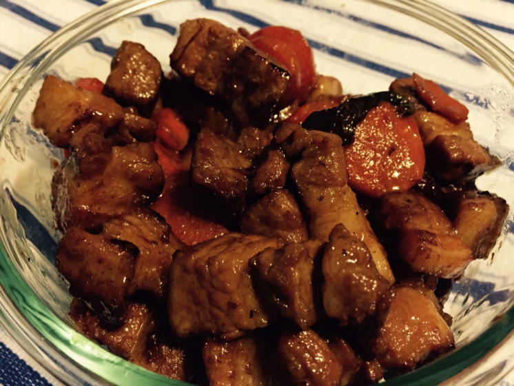 红烧肉