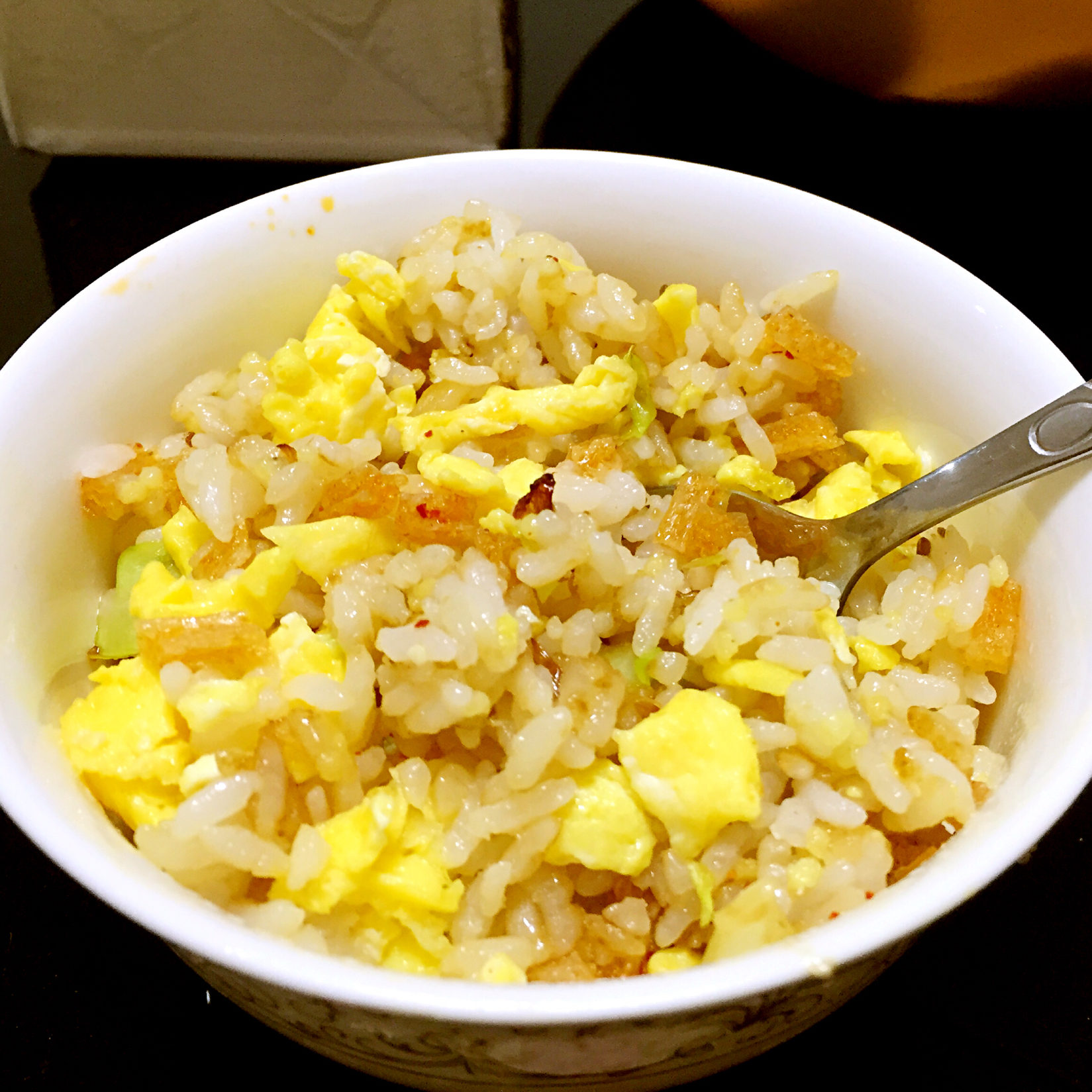 卫龙辣条蛋炒饭的全部作品