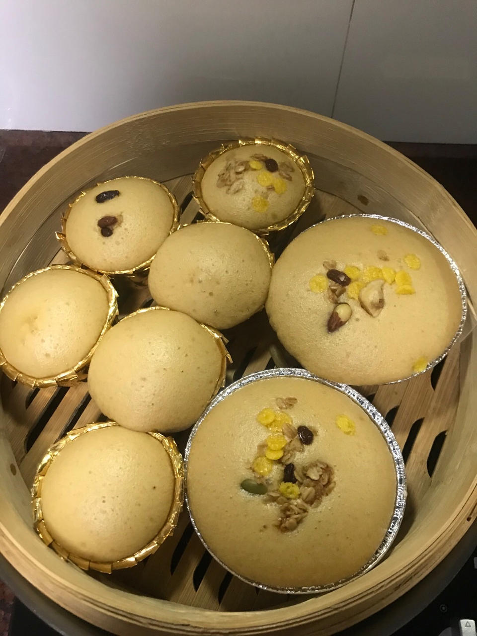 广式马拉糕