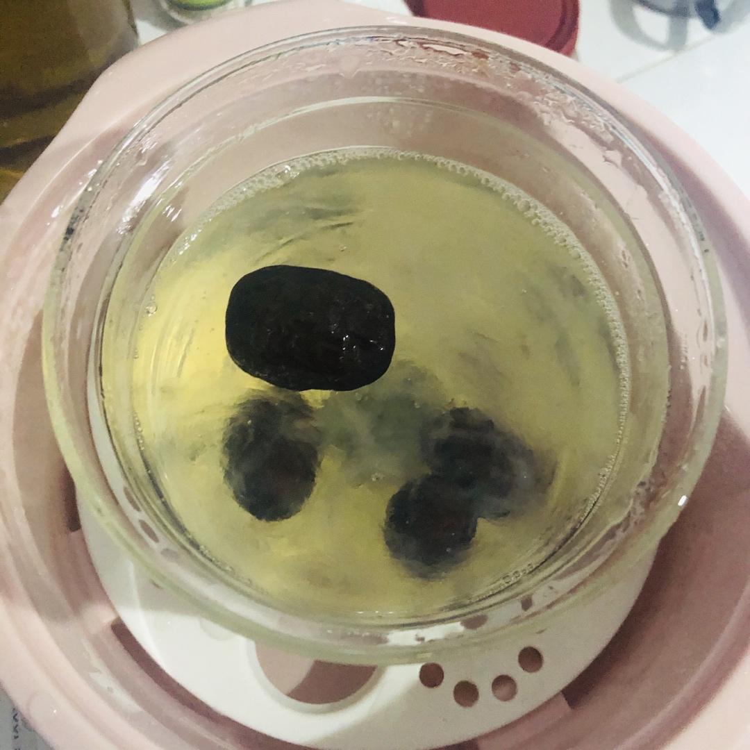欢喜燕窝