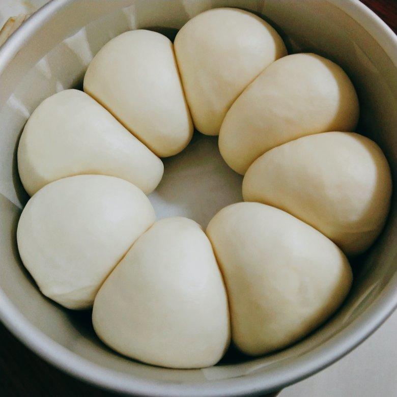 八寸蛋糕模面包