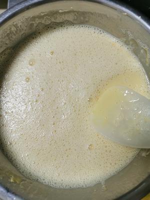 凉拌豌豆粉的做法 步骤3
