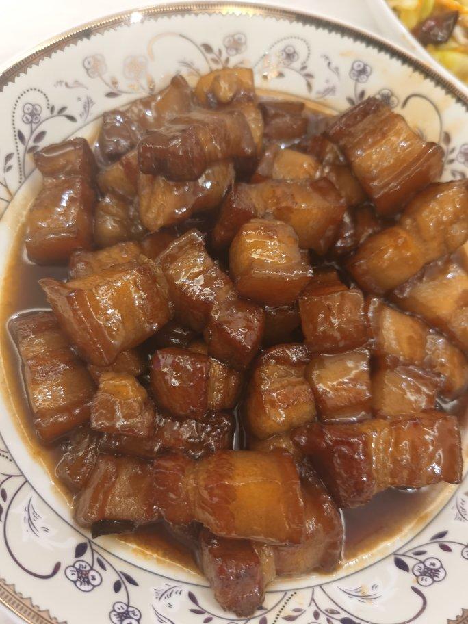 红烧肉