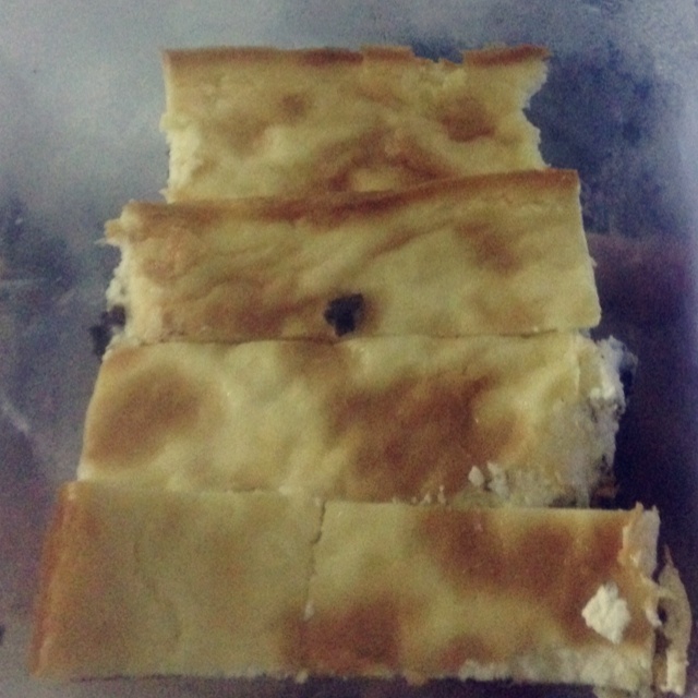原味芝士条