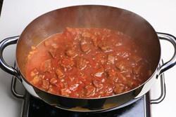 西红柿炖牛肉的做法 步骤10