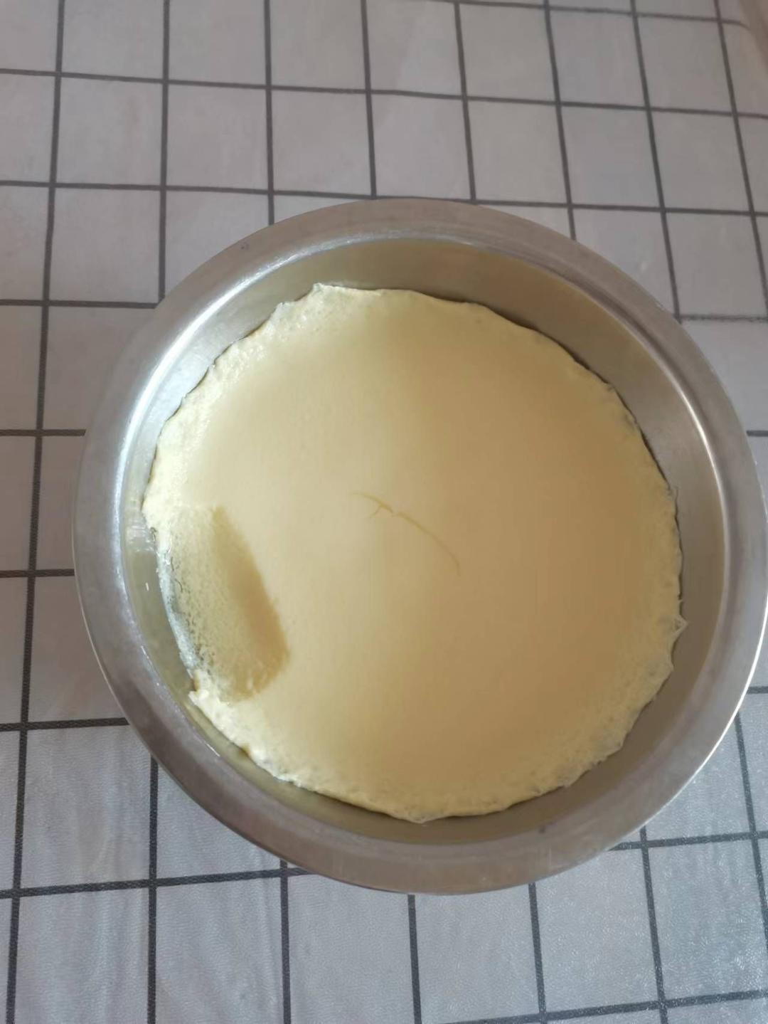 嫩滑可口鸡蛋羹😋