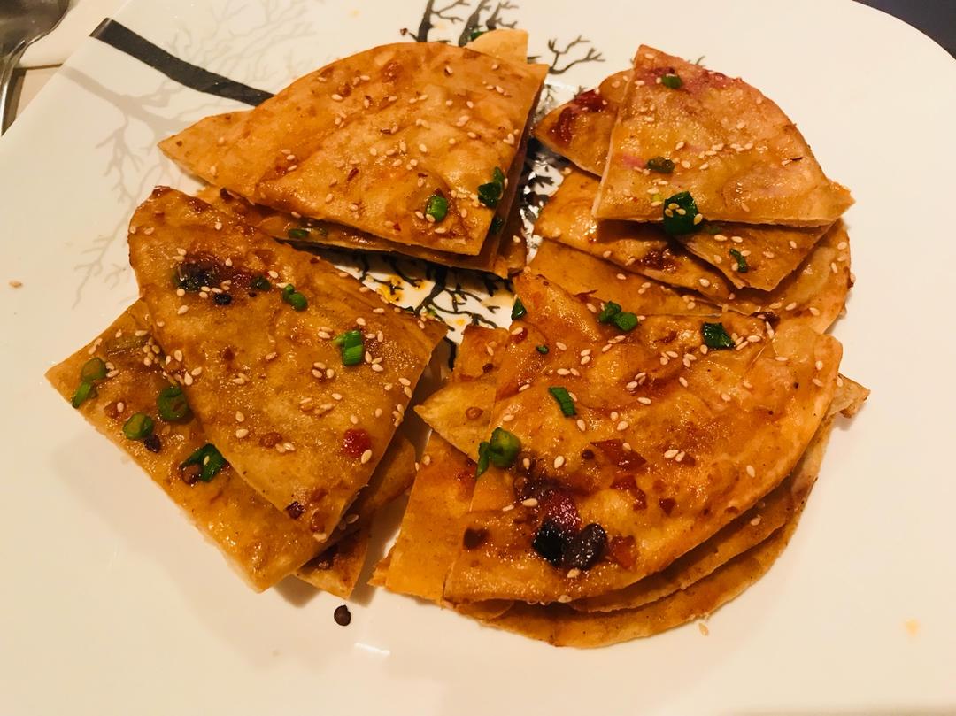土家酱香饼