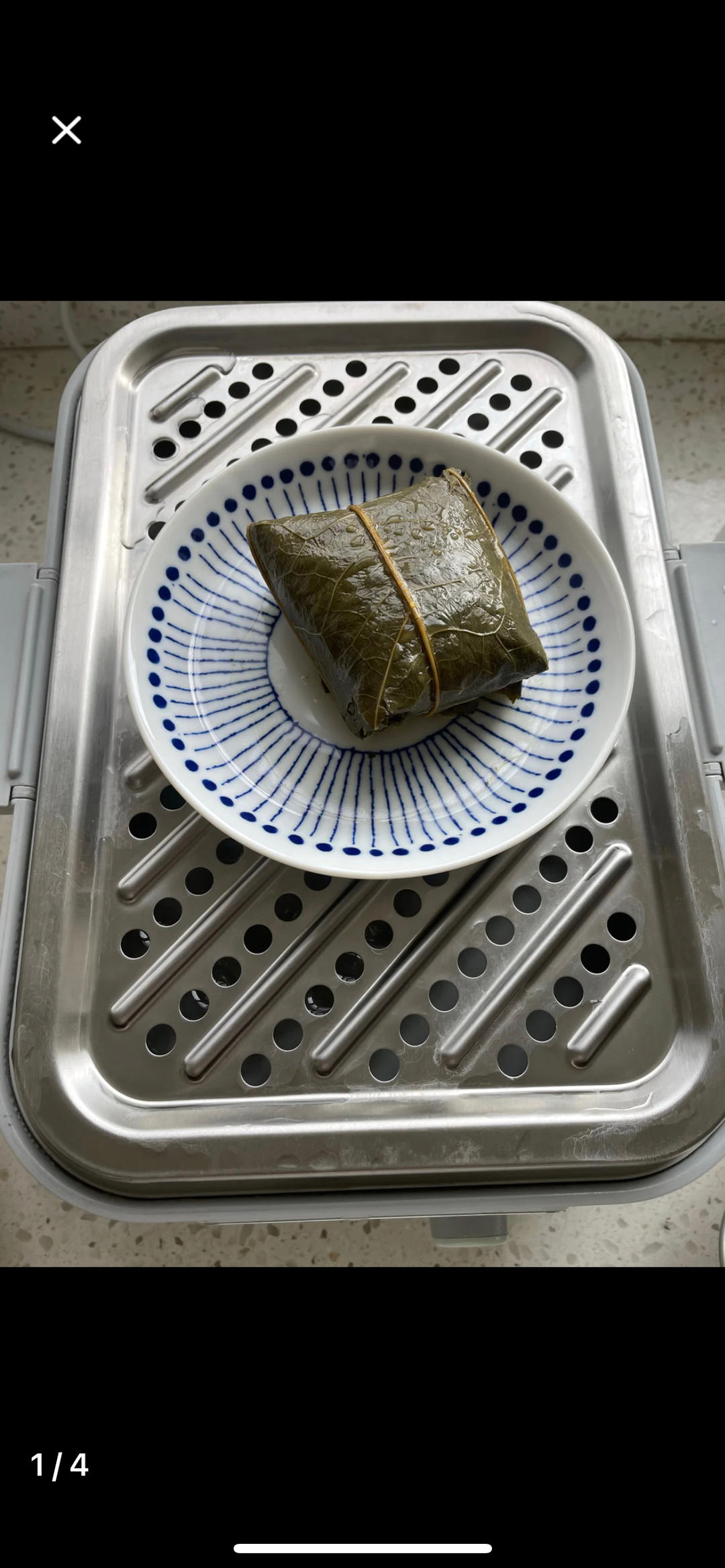 鲜虾藜麦饭【10月北鼎养生壶食谱】