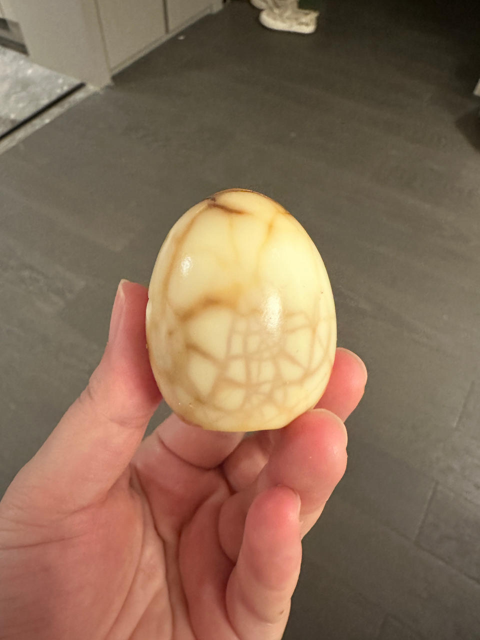 五香茶叶蛋