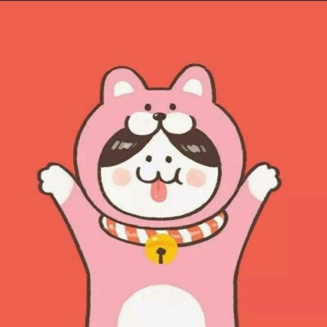 眼里有星河笑里有清风