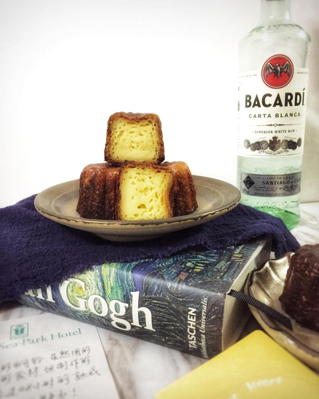 可露丽（铁模）