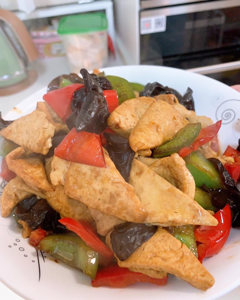 家常豆腐❗️下饭神器