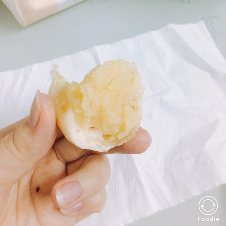轻松自制水晶虾饺和香浓奶黄包
