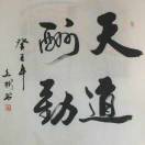 空山新雨后阮
