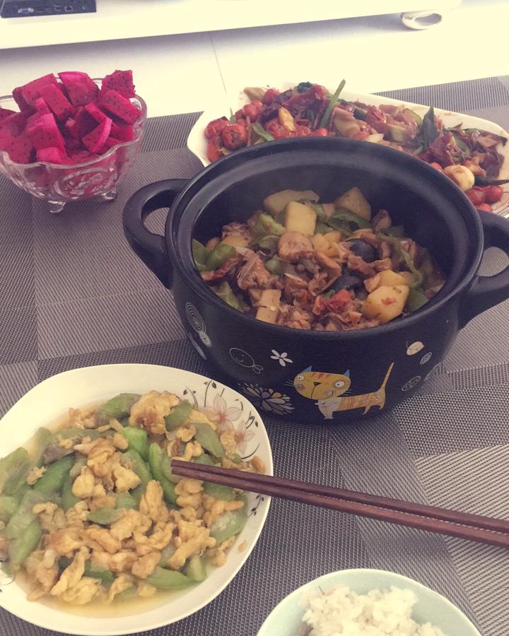 秒杀饭馆味道的【黄焖鸡米饭】