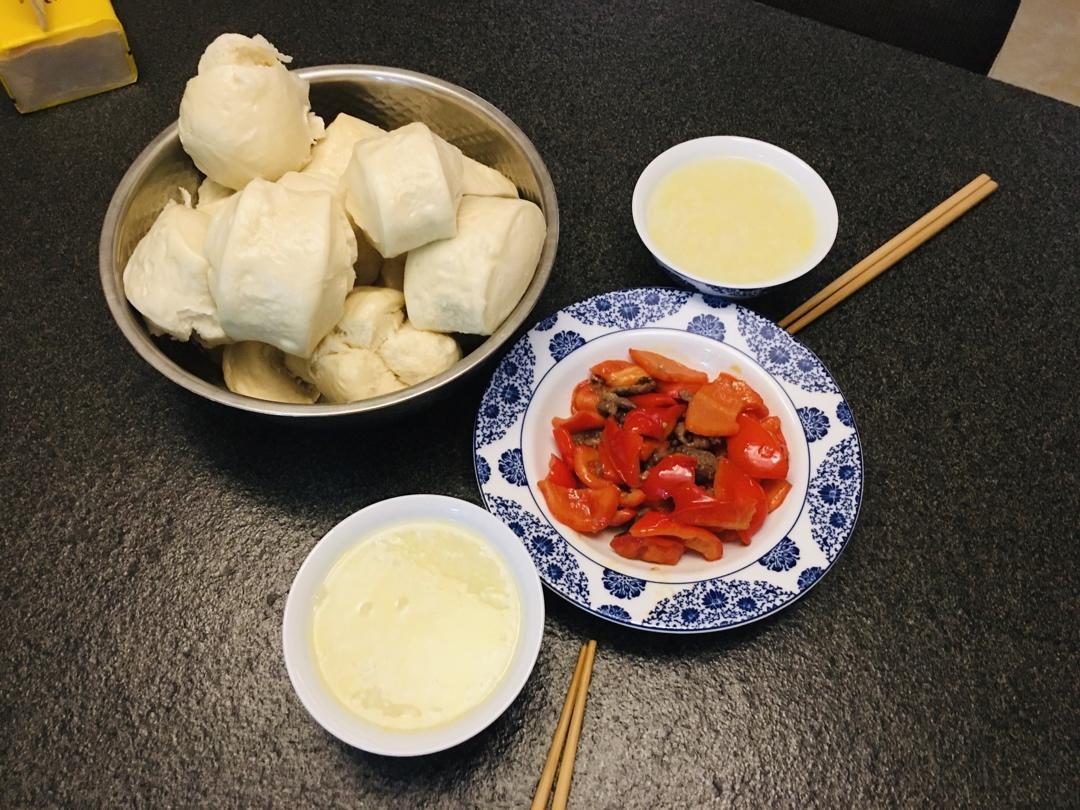 快手懒人版葱油饼❗️㊙️简单易做❗️超级酥脆❗️